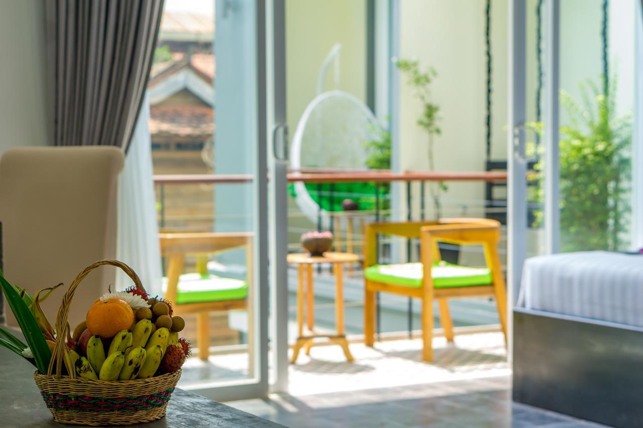 Vilada Angkor Boutique 시엠리아프 외부 사진