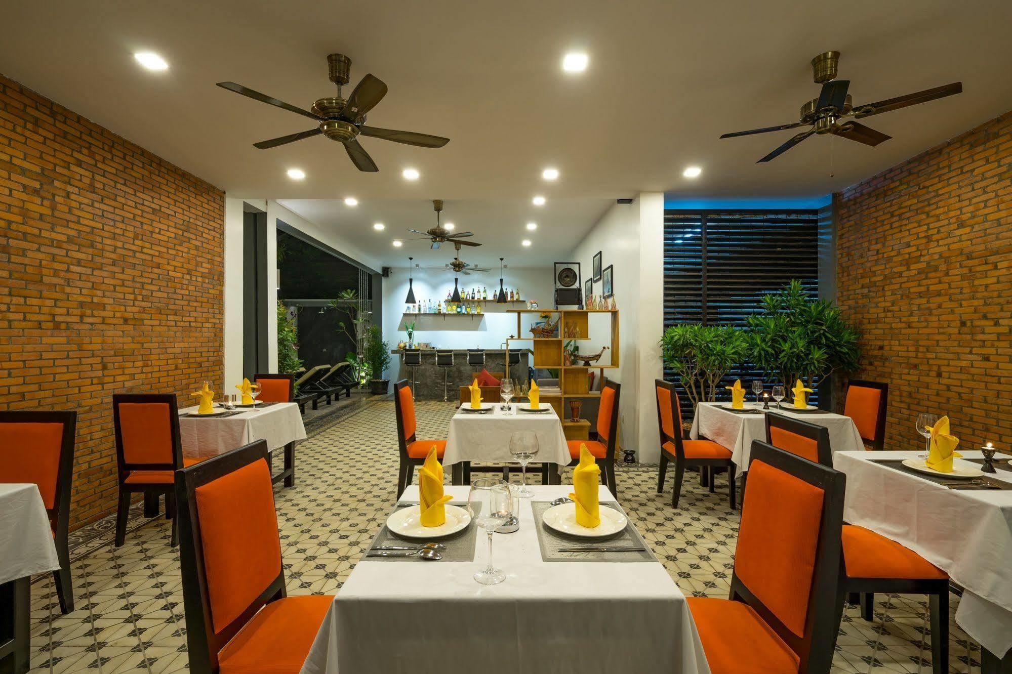 Vilada Angkor Boutique 시엠리아프 외부 사진